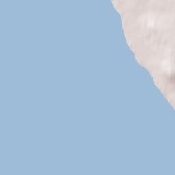 52 Grange Road, West Kirby, Wirral, Merseyside CH48 Terrain Map