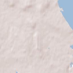 100 Greendale Road, Birkenhead, Wirral Terrain Map