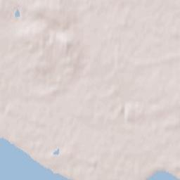 The Walk, Liverpool, Merseyside L24 1XD Terrain Map