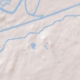 Chester Road, Warrington WA4 6TD, UK Terrain Map
