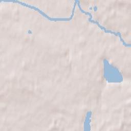 3 Lymm Rd, Little Bollington, Altrincham, Cheshire East WA14  Terrain Map