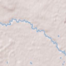 Runger Lane, Manchester, Greater Manchester Terrain Map