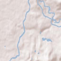 Gritstone Trail, Peak District National Park, Stockport, Ches Terrain Map