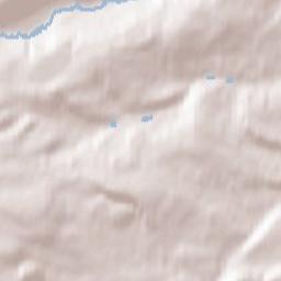 3-5 Silverdale Close, Sheffield, South Yorkshire Terrain Map