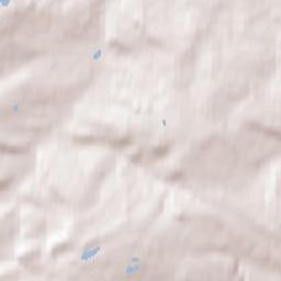 1 Backfields, Sheffield, South Yorkshire S1 Terrain Map