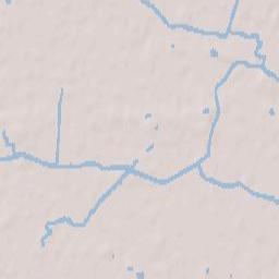 Ulrum Terrain Map