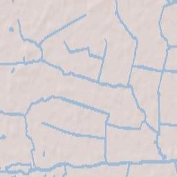 Baflo Terrain Map