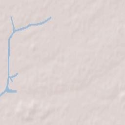 Neukamperfehn Terrain Map