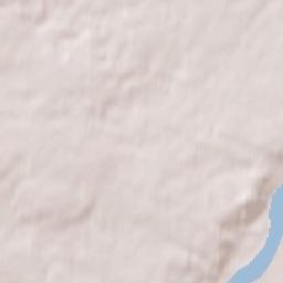 Kołbaskowo Terrain Map