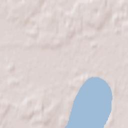 Kobylanka Terrain Map