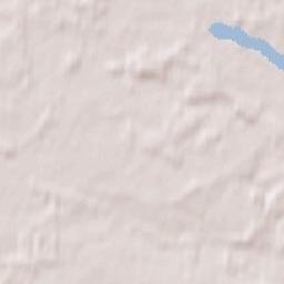 Marianowo Terrain Map