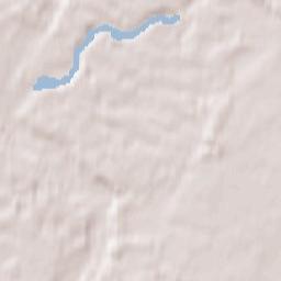 Tarnówka Terrain Map