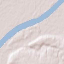 Chełmno Terrain Map