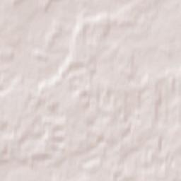 Asipovitski Rayon Terrain Map