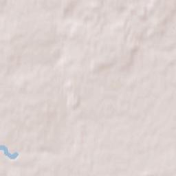 Krasnapol’ski Rayon Terrain Map