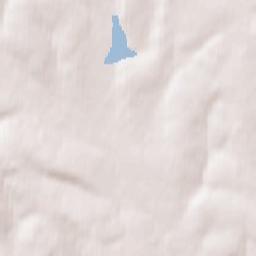 Kutulik Terrain Map
