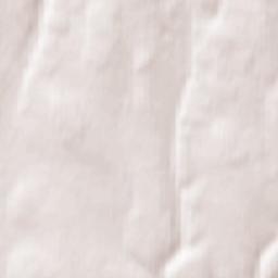 Alarskiy Rayon Terrain Map