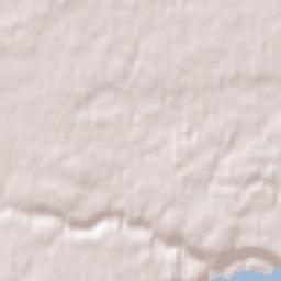 Alberta 624, Tomahawk, AB T0E 2H0 Terrain Map