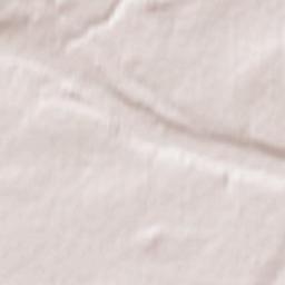 Mannville Terrain Map