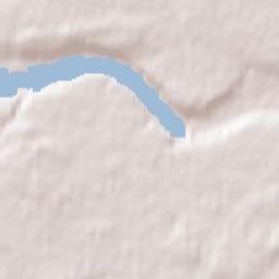 4802-4804 50 Street, Vermilion, AB T9X 1C6 Terrain Map