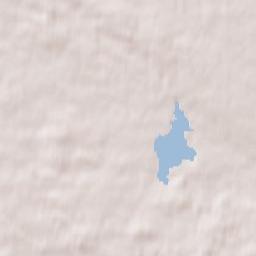 Yellowhead Highway, Kitscoty, AB T0B 2P0 Terrain Map