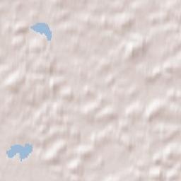 Township Road 504, Marshall, SK S0M 1R0 Terrain Map