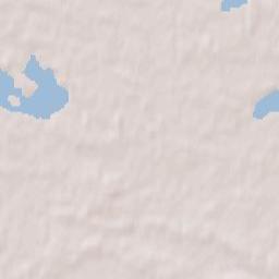 CanAm Highway, Spruce Home, SK S0J 2N0 Terrain Map