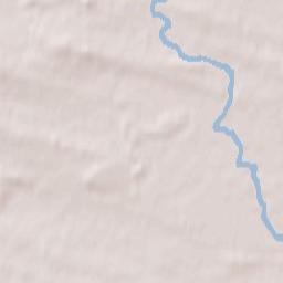 Ballinasloe Terrain Map