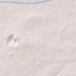 Tallaght Terrain Map