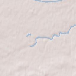 Templeogue Terrain Map