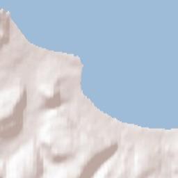 13 Cherry Tree Lane, Colwyn Bay, Conwy Terrain Map