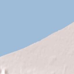 Abergele Terrain Map