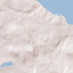 A5151, Holywell, Flintshire CH8, UK Terrain Map