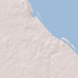 1 Ferry Road, Merseyside, Wirral, Merseyside Terrain Map
