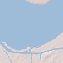 4 Cromwell Road, Ellesmere Port, Cheshire West and Chester CH Terrain Map