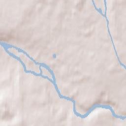 Chester Road, Warrington, Halton WA4 4GB Terrain Map