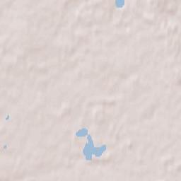 Sudlow Lane, Knutsford, Cheshire East  Terrain Map
