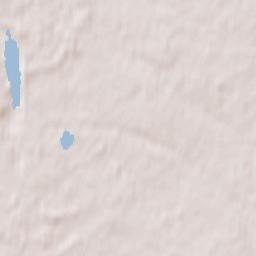 Hobcroft Lane, Knutsford, Cheshire East Terrain Map