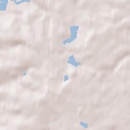 7 Worksop Road, Barlborough, Chesterfield Terrain Map