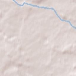 Gateford, Nottinghamshire S81 8TH, UK Terrain Map