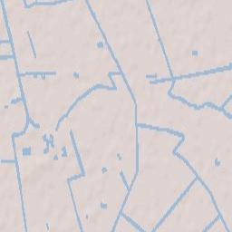 Bedum Terrain Map