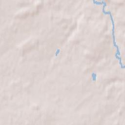 Tostedt Terrain Map