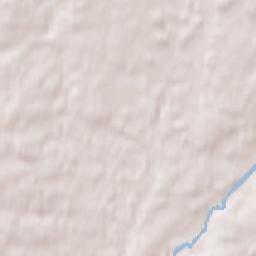 Buchholz in der Nordheide Terrain Map