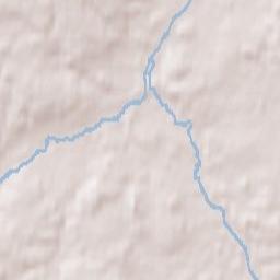 Jesteburg Terrain Map