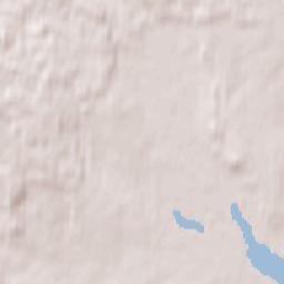 Stare Czarnowo Terrain Map