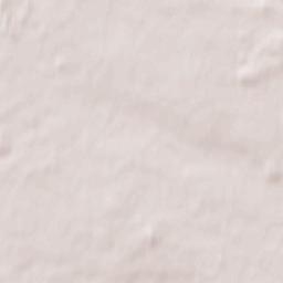 Powiat stargardzki Terrain Map