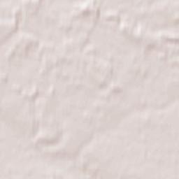 Suchań Terrain Map