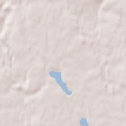 Powiat chełmiński Terrain Map