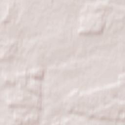 Mały Płock Terrain Map