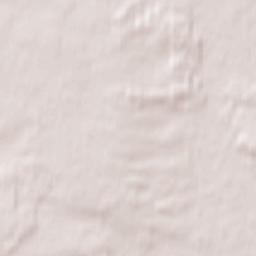 Ross’ Terrain Map